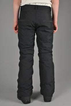 Volcom Kids Freakin Chino Ins Pant