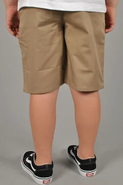 Volcom Kids Frickin Chino Shorts