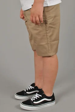 Volcom Kids Frickin Chino Shorts