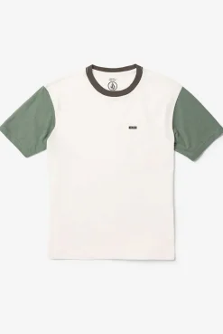 Volcom Kids Overgrown T-shirt