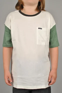 Volcom Kids Overgrown T-shirt