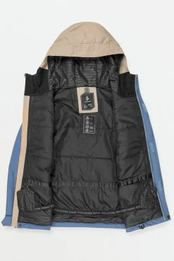 Volcom Kids Stone.91 Insulated Jacket