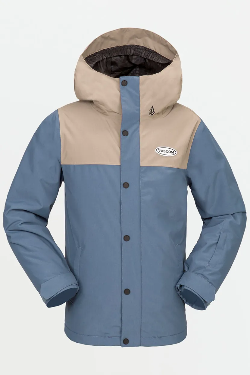 Volcom Kids Stone.91 Insulated Jacket