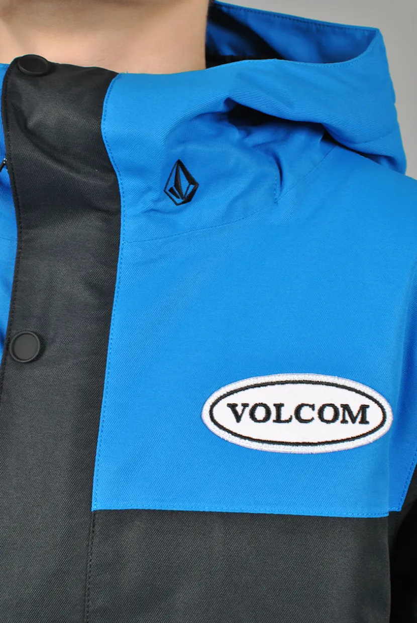 Volcom Kids Stone 91 Insulated Jacket