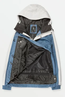 Volcom Longo 20K Pullover Jacket