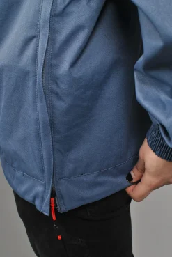 Volcom Longo 20K Pullover Jacket