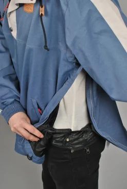 Volcom Longo 20K Pullover Jacket