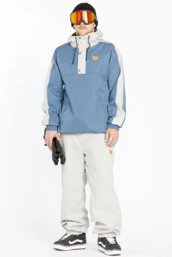 Volcom Longo 20K Pullover Jacket