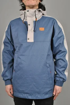 Volcom Longo 20K Pullover Jacket