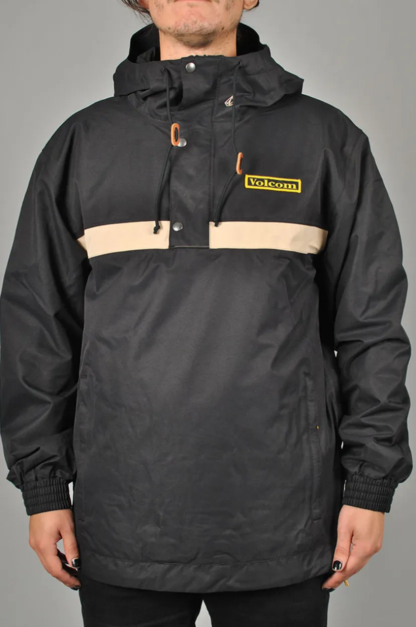 Volcom Longo Pullover Jacket