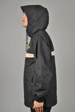 Volcom Longo Pullover Jacket