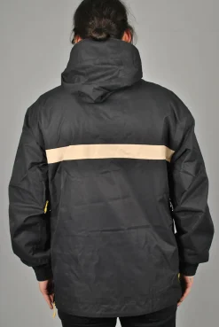 Volcom Longo Pullover Jacket