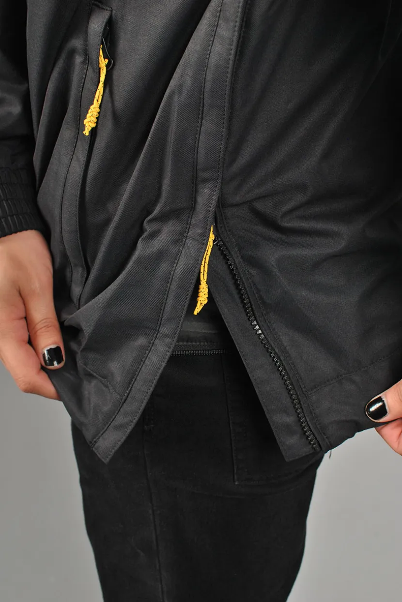 Volcom Longo Pullover Jacket