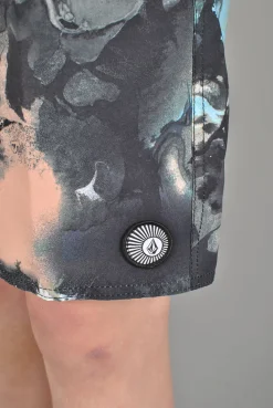 Volcom Polly Pack Trunk