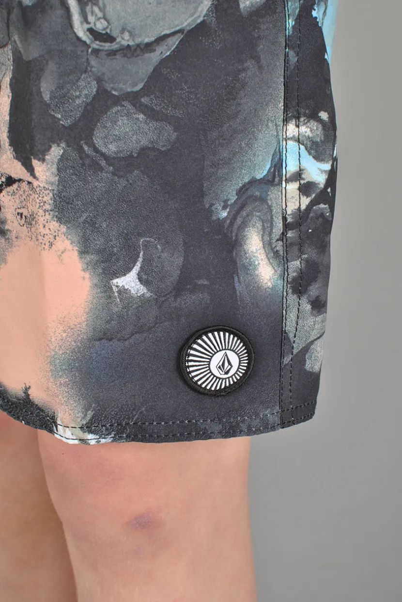 Volcom Polly Pack Trunk