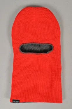 Volcom Two Faced Reversible Balaclava