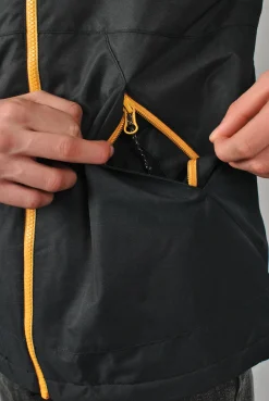 Volcom Vernon Ins Jacket