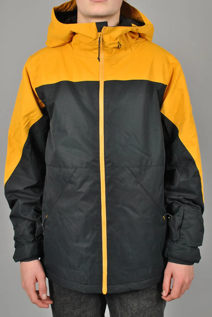Volcom Vernon Ins Jacket