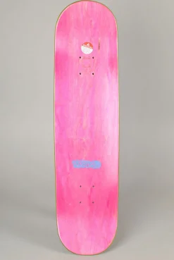 Weekend Skateboards T.Karangelov Sympathy Dropout 8.125